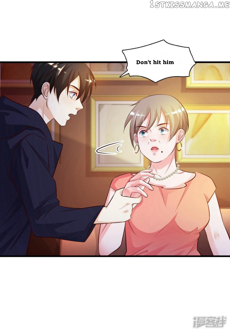 The Strongest Peach Blossom chapter 5 - page 25