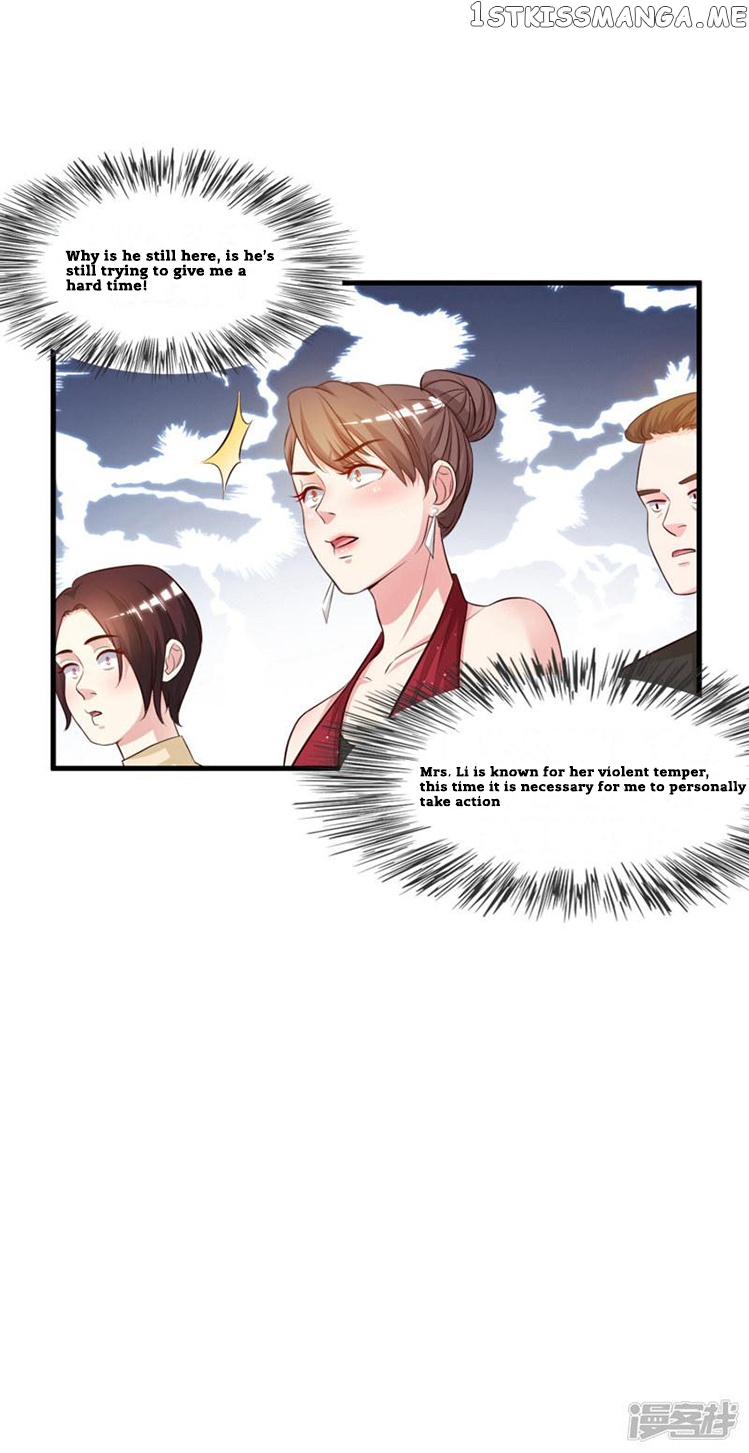 The Strongest Peach Blossom chapter 5 - page 26