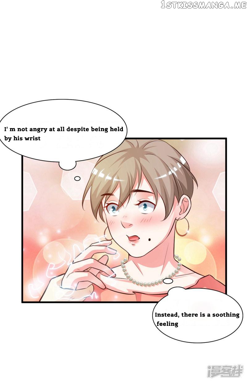 The Strongest Peach Blossom chapter 5 - page 27