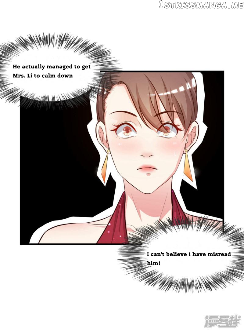 The Strongest Peach Blossom chapter 5 - page 29