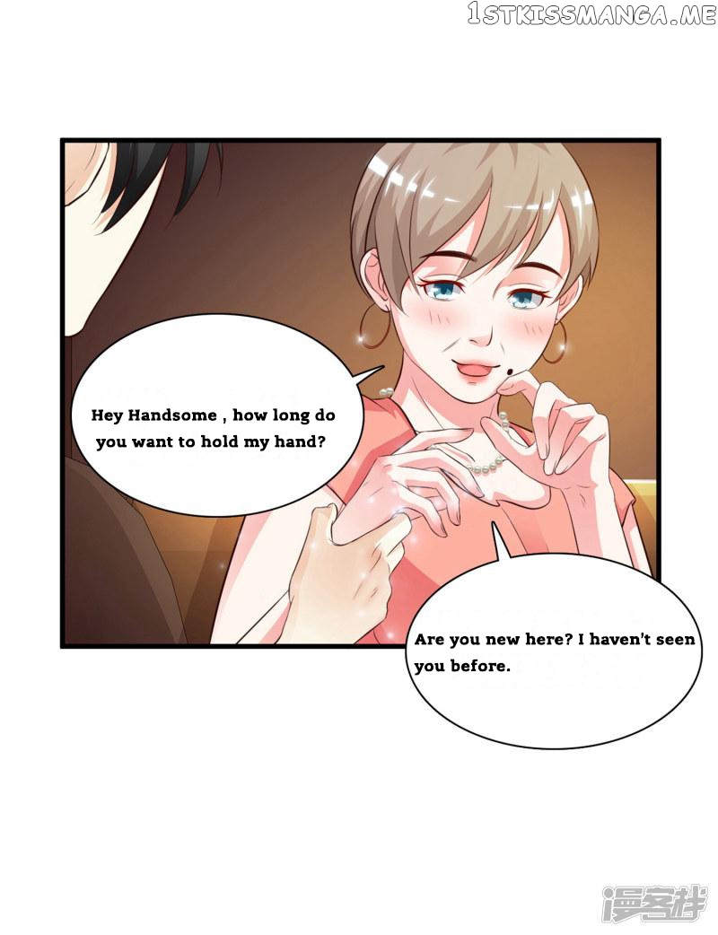 The Strongest Peach Blossom chapter 5 - page 30