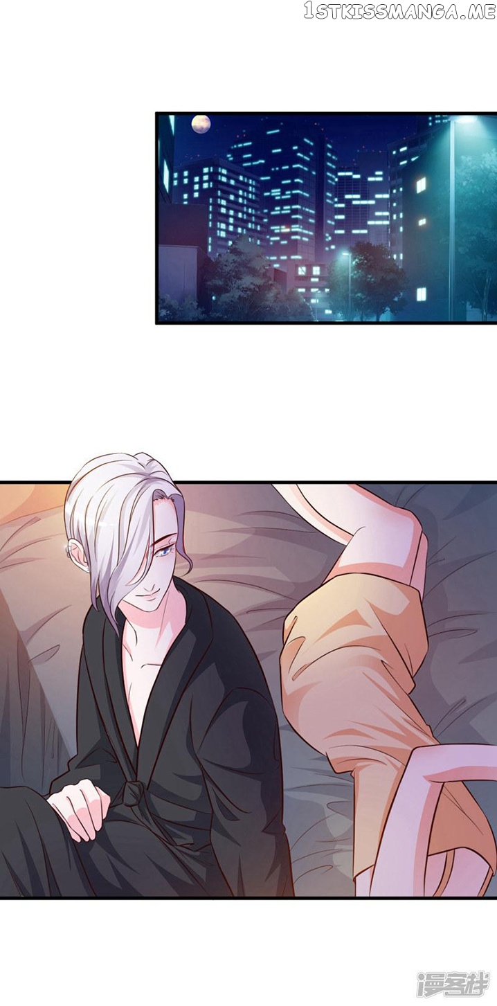 The Strongest Peach Blossom chapter 5 - page 33
