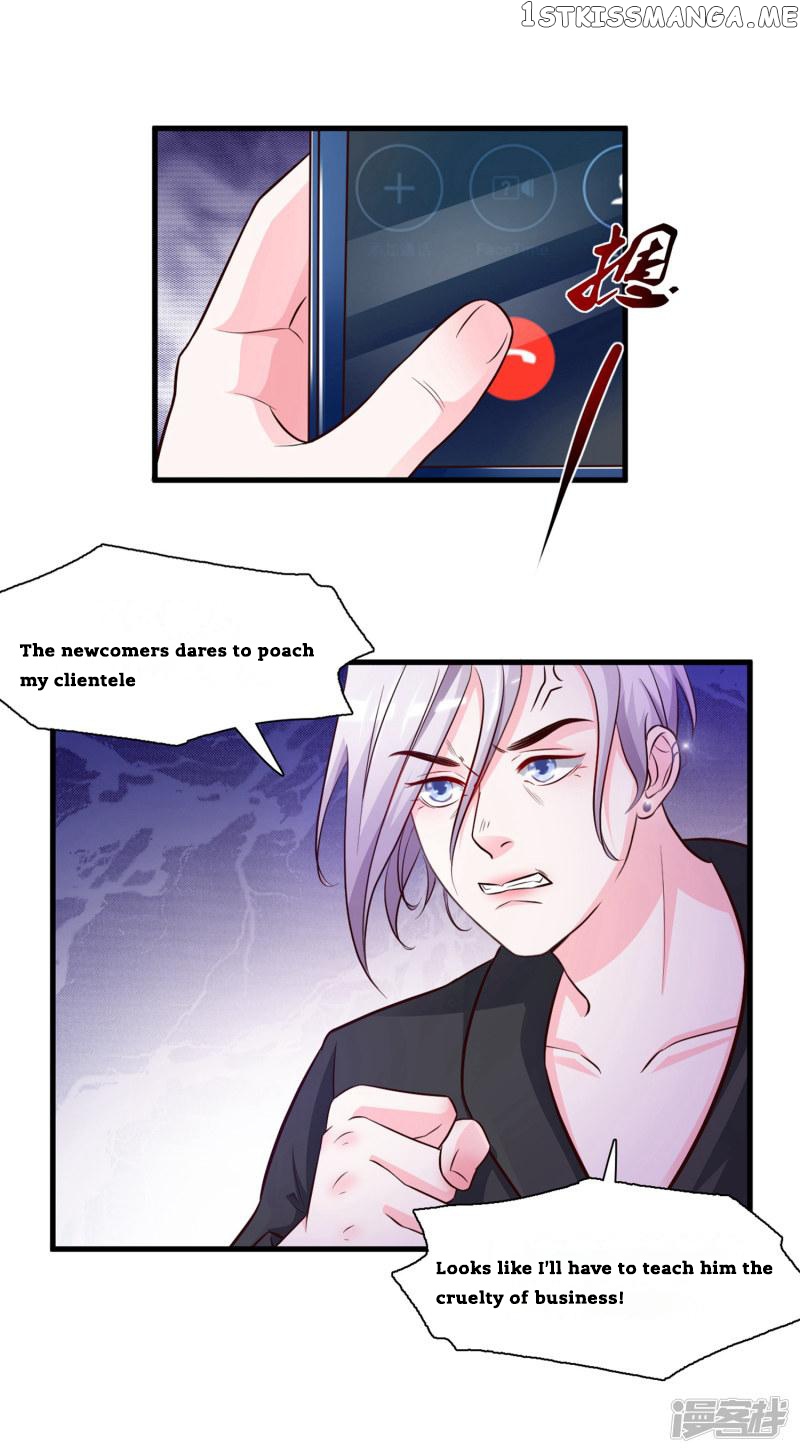 The Strongest Peach Blossom chapter 5 - page 36