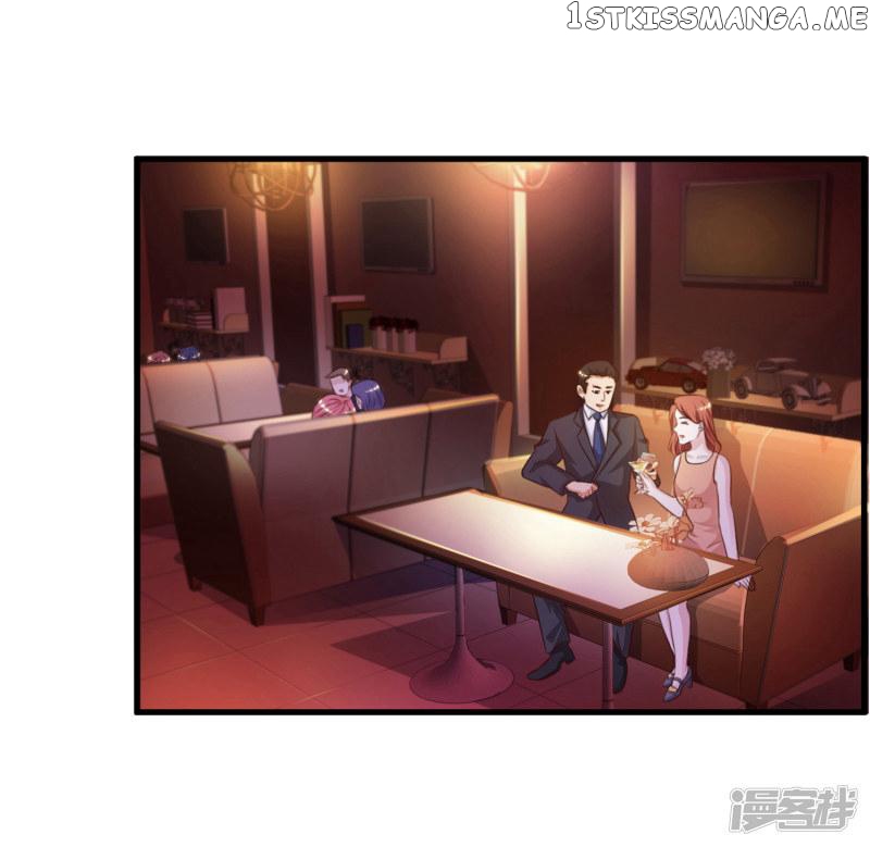 The Strongest Peach Blossom chapter 5 - page 4