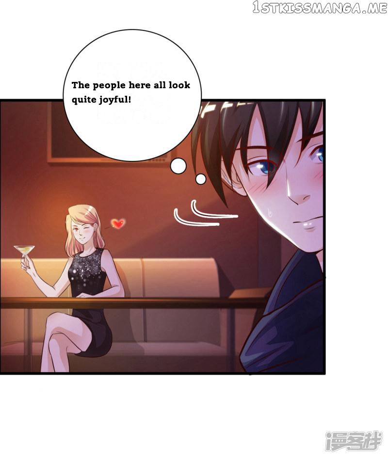 The Strongest Peach Blossom chapter 5 - page 5
