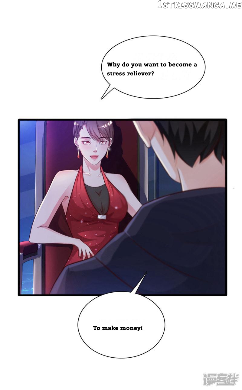 The Strongest Peach Blossom chapter 5 - page 8