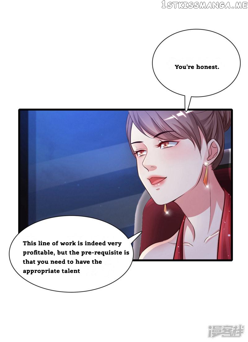 The Strongest Peach Blossom chapter 5 - page 9