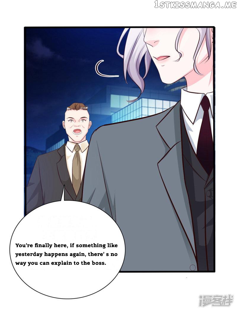 The Strongest Peach Blossom chapter 6 - page 16