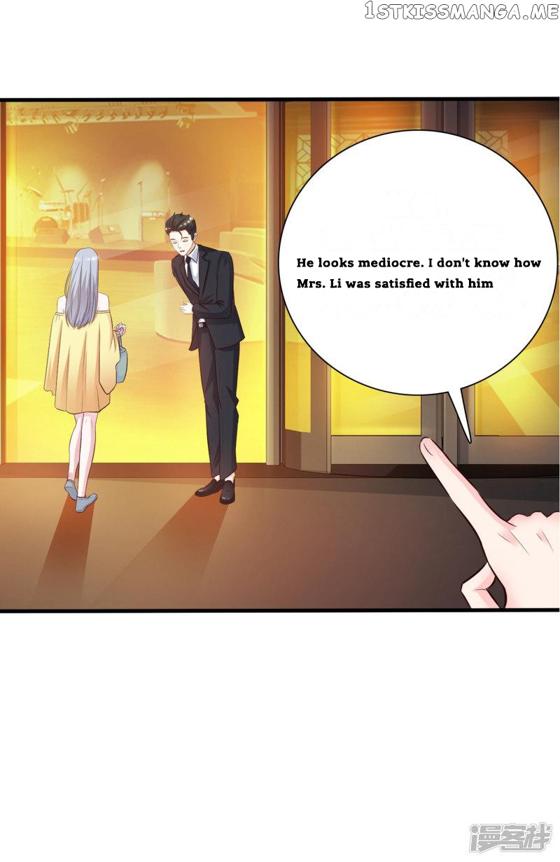 The Strongest Peach Blossom chapter 6 - page 18