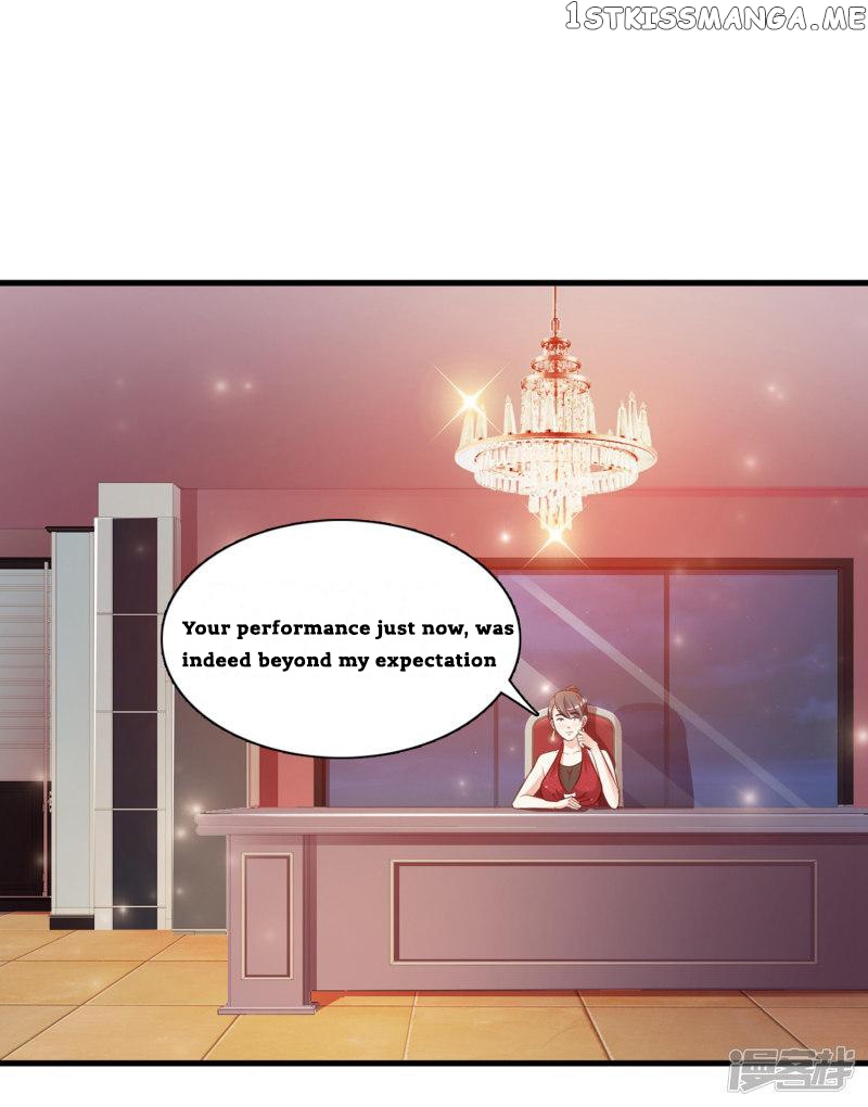 The Strongest Peach Blossom chapter 6 - page 2