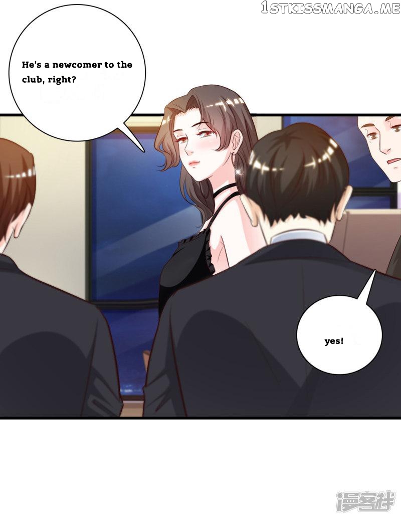 The Strongest Peach Blossom chapter 6 - page 24