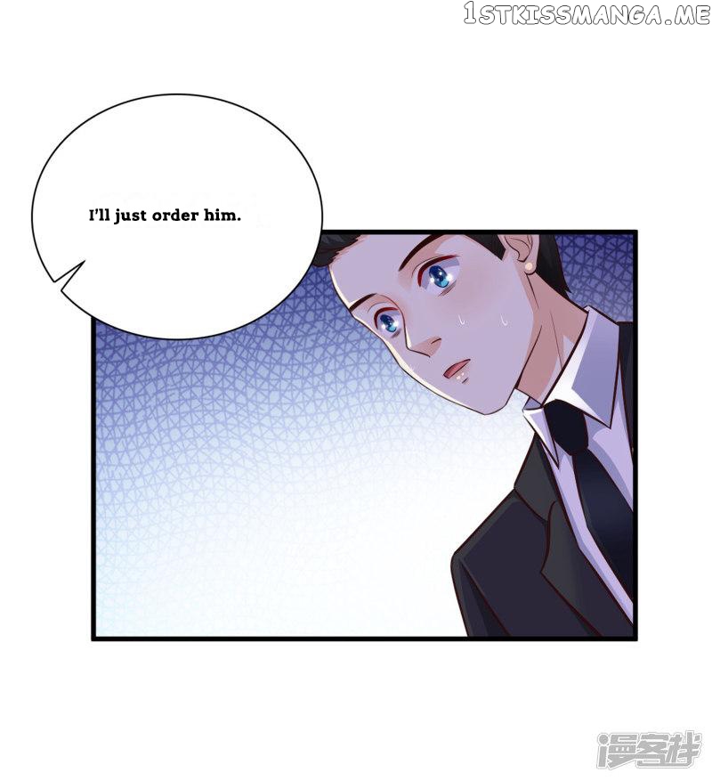 The Strongest Peach Blossom chapter 6 - page 25
