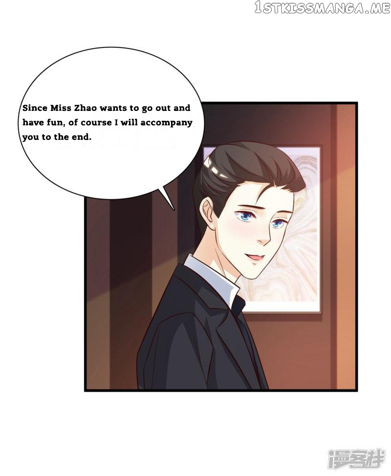 The Strongest Peach Blossom chapter 6 - page 29