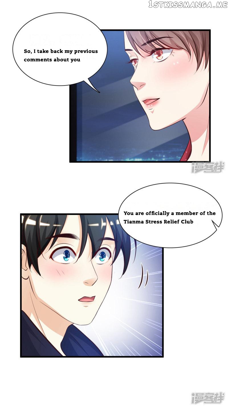 The Strongest Peach Blossom chapter 6 - page 4
