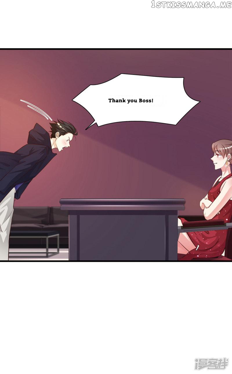 The Strongest Peach Blossom chapter 6 - page 5
