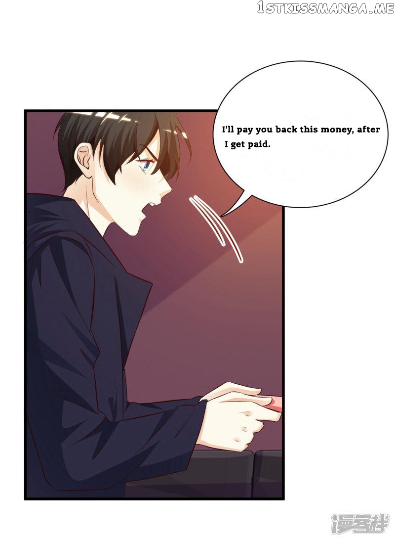 The Strongest Peach Blossom chapter 6 - page 7