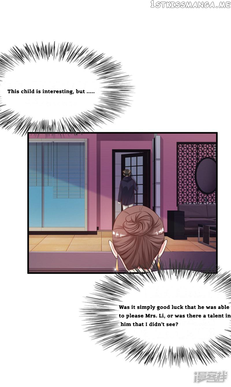 The Strongest Peach Blossom chapter 6 - page 9