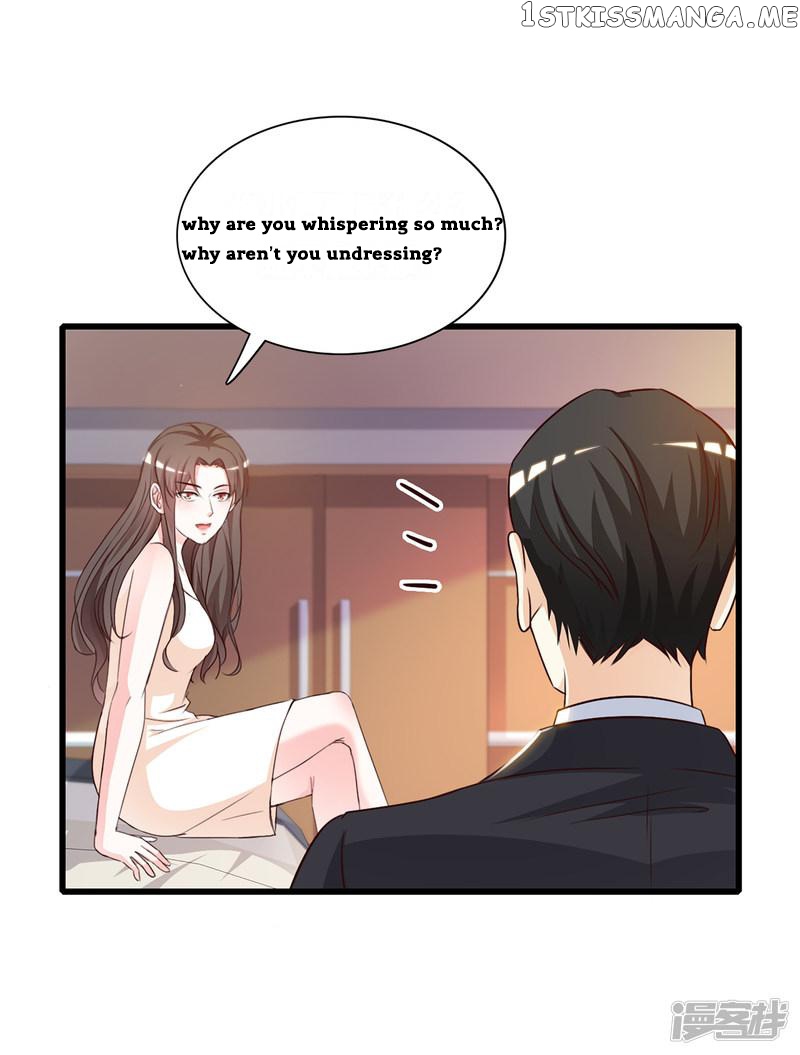 The Strongest Peach Blossom chapter 7 - page 10