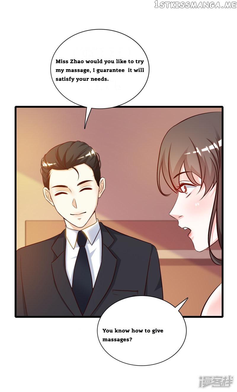 The Strongest Peach Blossom chapter 7 - page 11