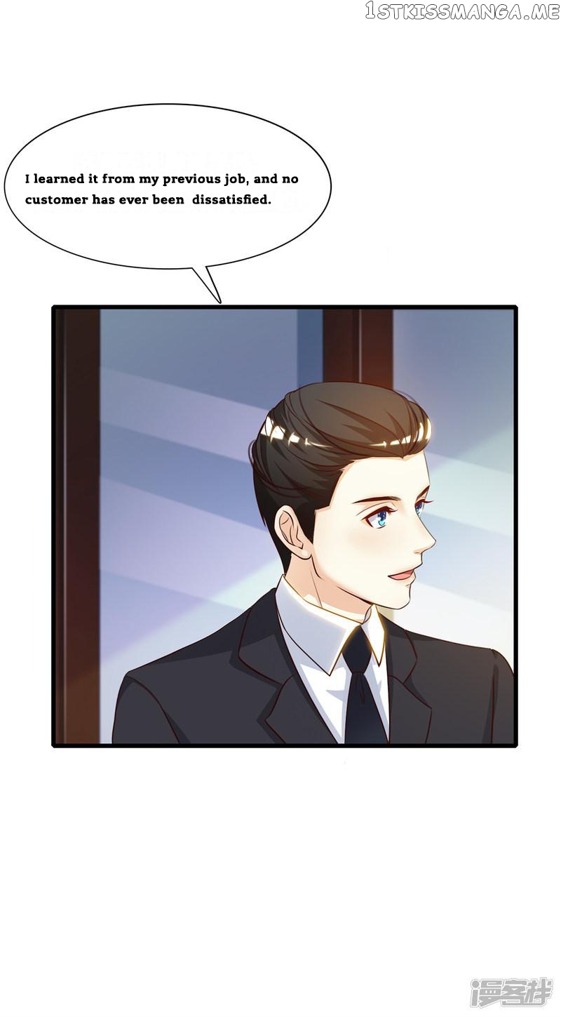 The Strongest Peach Blossom chapter 7 - page 12