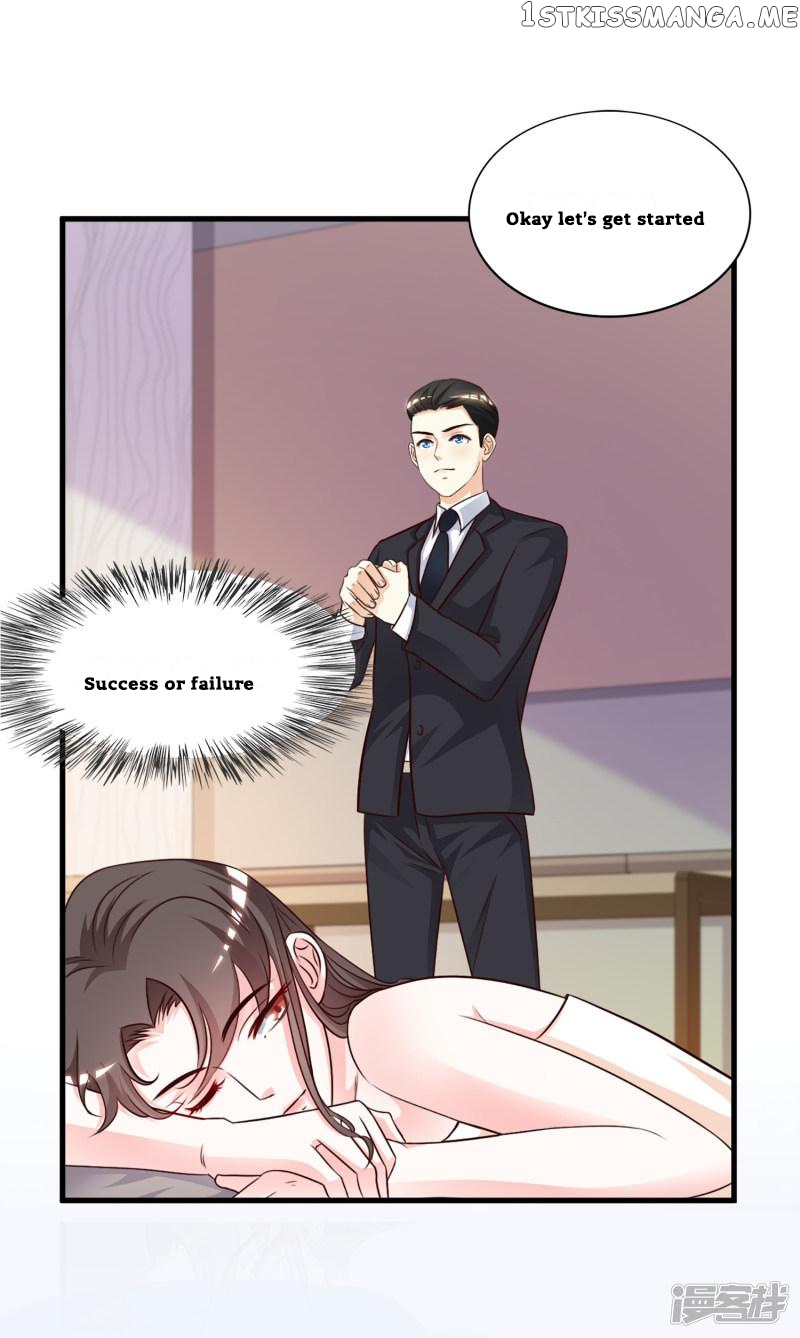 The Strongest Peach Blossom chapter 7 - page 13