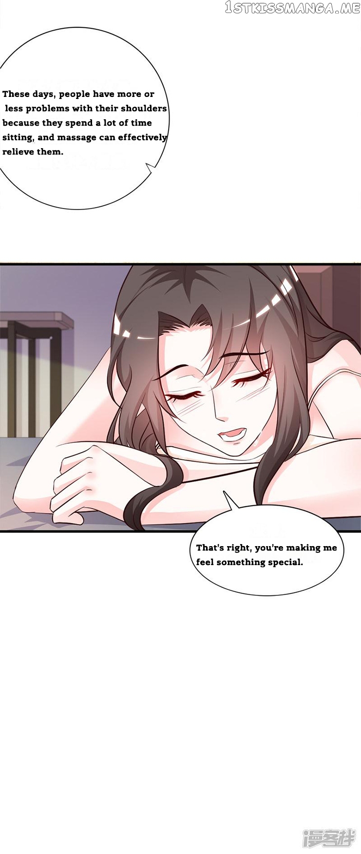 The Strongest Peach Blossom chapter 7 - page 16