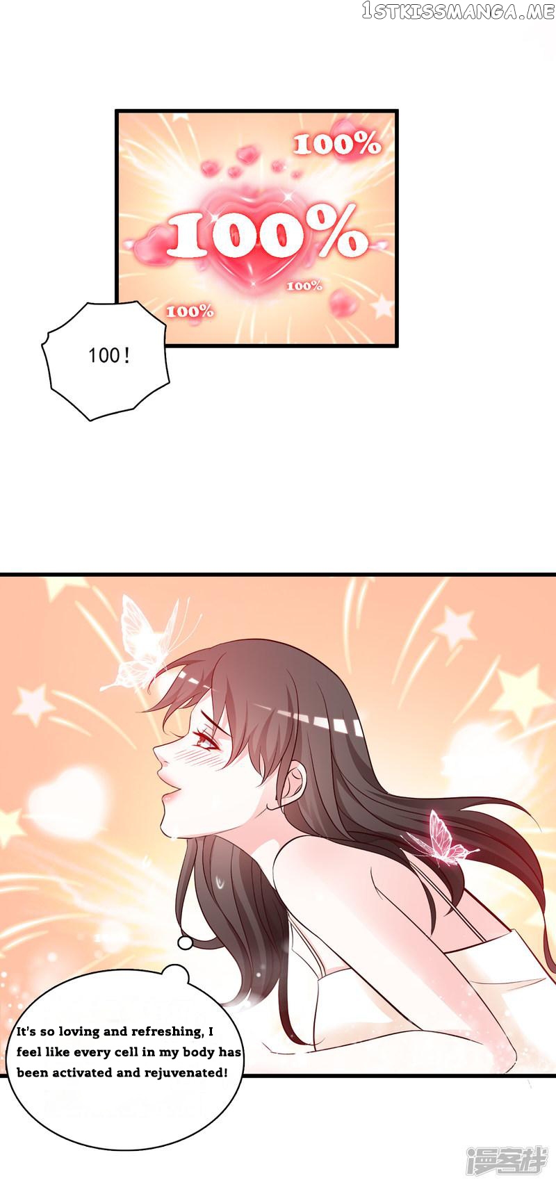 The Strongest Peach Blossom chapter 7 - page 19