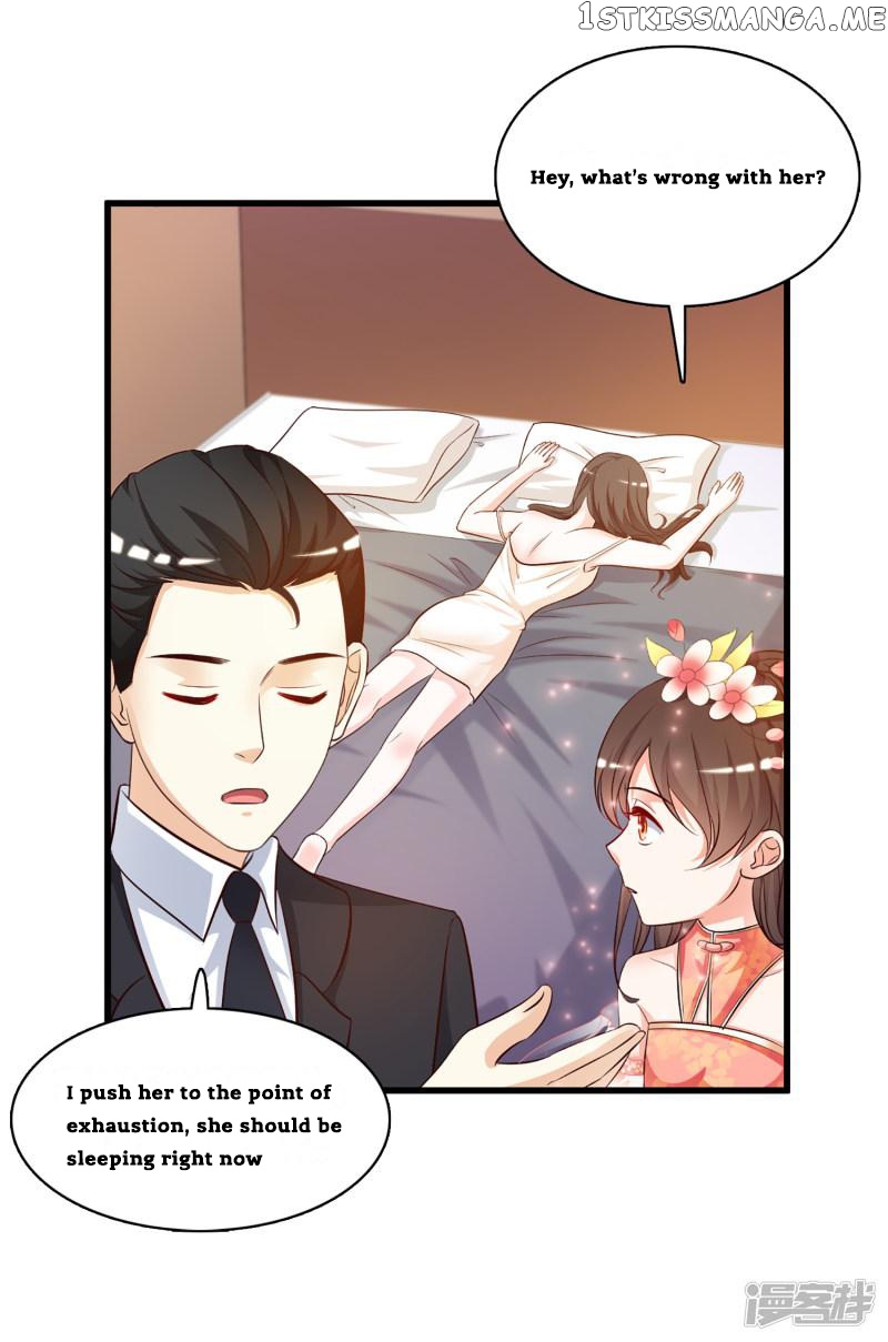 The Strongest Peach Blossom chapter 7 - page 20