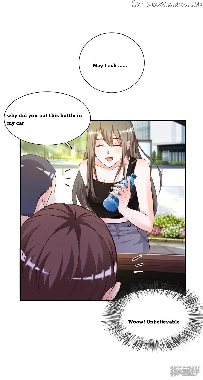 The Strongest Peach Blossom chapter 7 - page 23