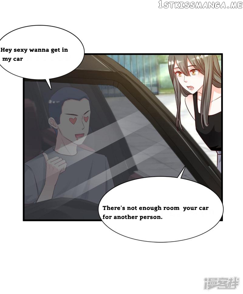 The Strongest Peach Blossom chapter 7 - page 24