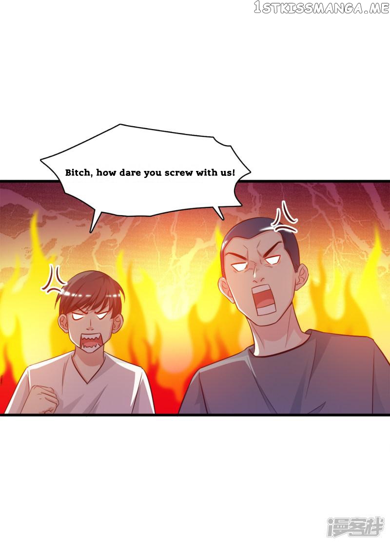 The Strongest Peach Blossom chapter 7 - page 28