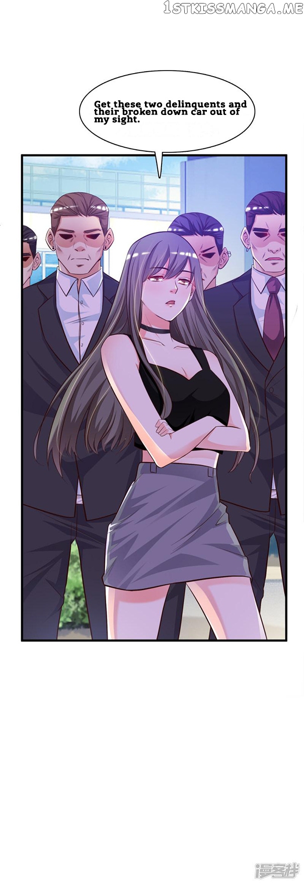 The Strongest Peach Blossom chapter 7 - page 29