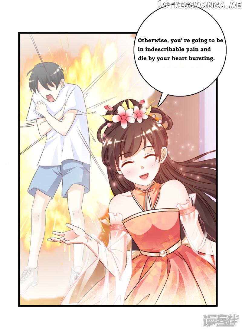 The Strongest Peach Blossom chapter 7 - page 3