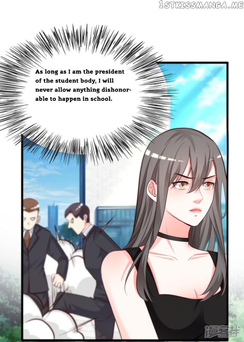 The Strongest Peach Blossom chapter 7 - page 30