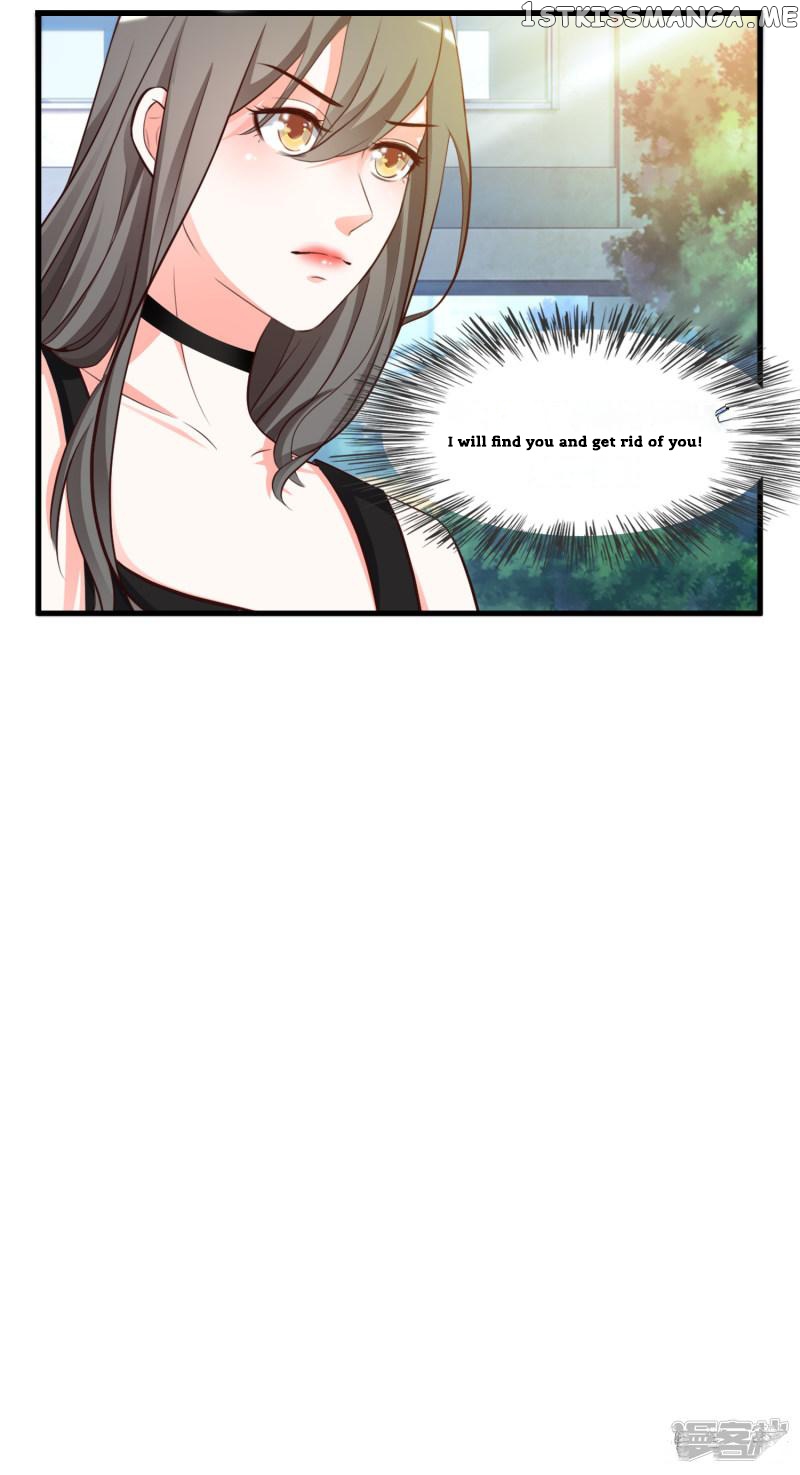 The Strongest Peach Blossom chapter 7 - page 32