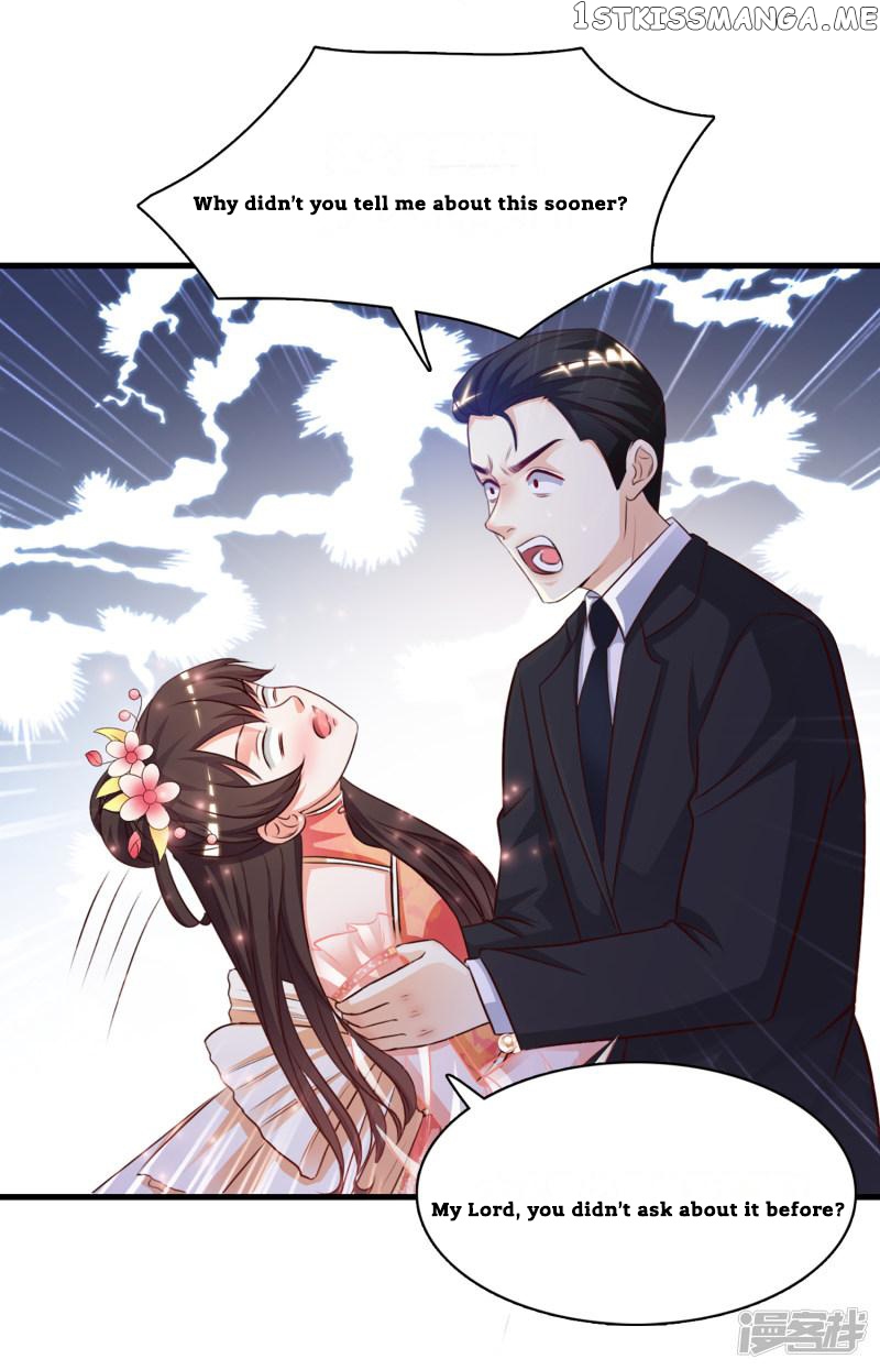 The Strongest Peach Blossom chapter 7 - page 5