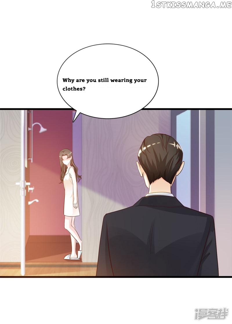 The Strongest Peach Blossom chapter 7 - page 7