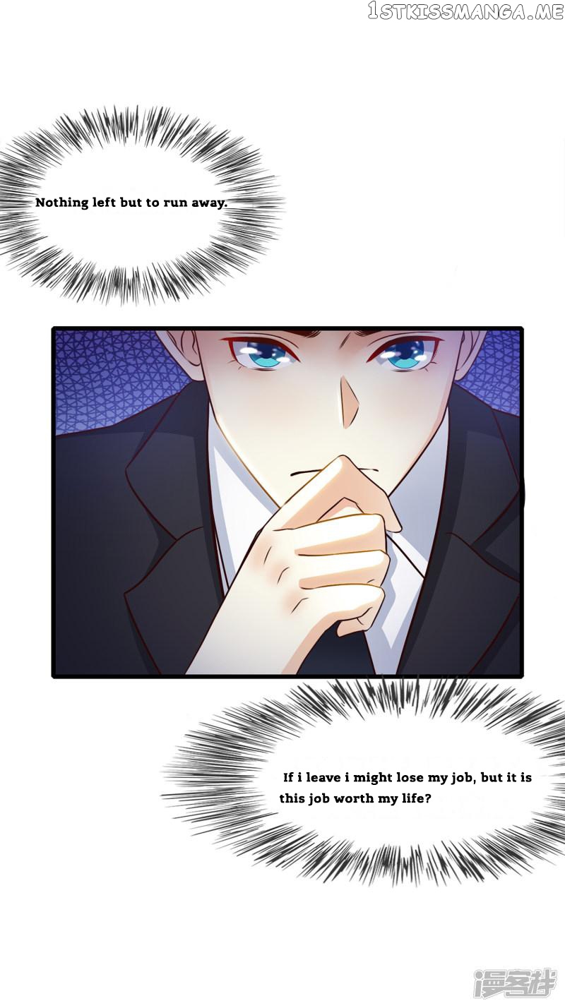 The Strongest Peach Blossom chapter 7 - page 8