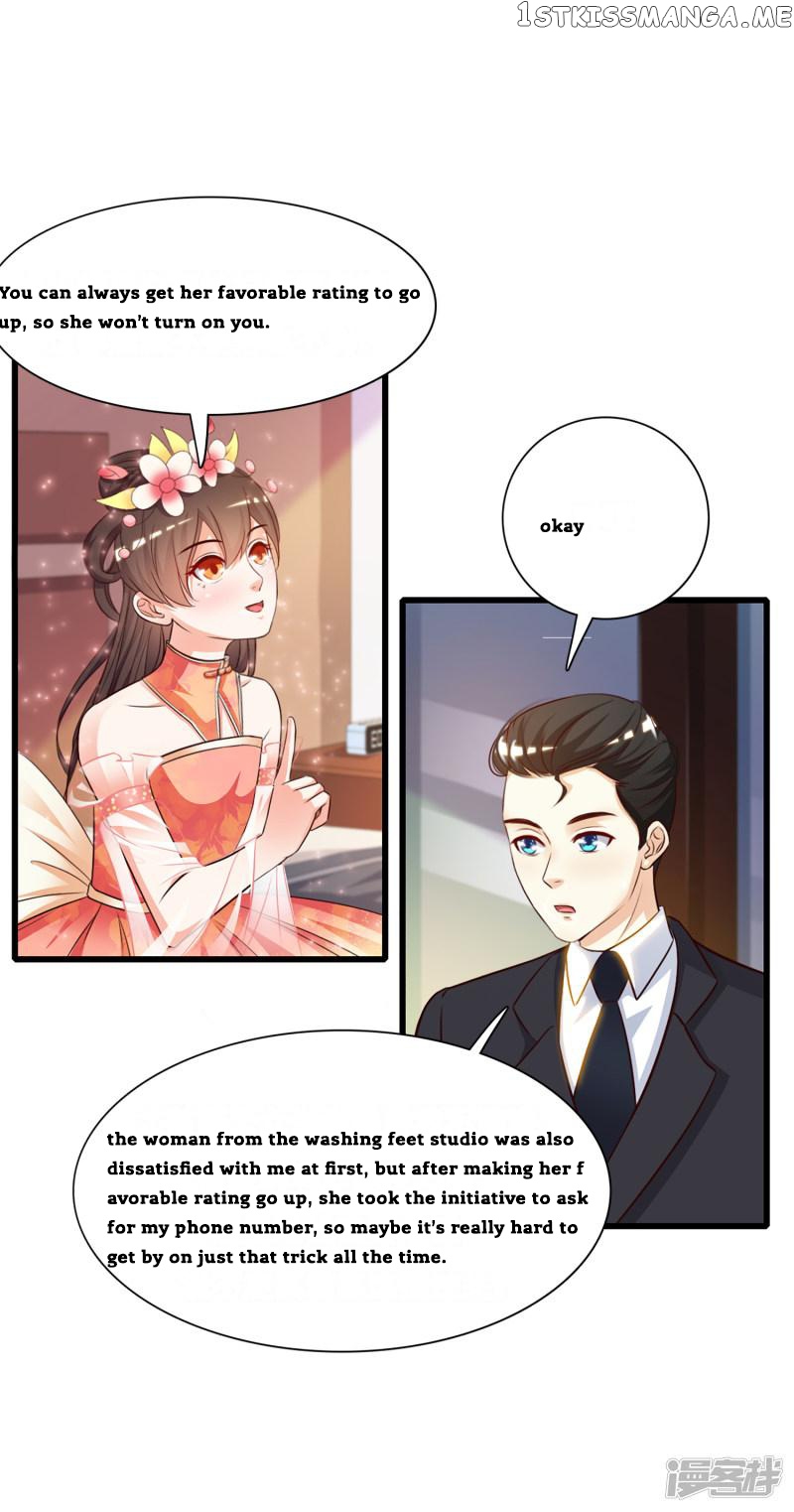 The Strongest Peach Blossom chapter 7 - page 9