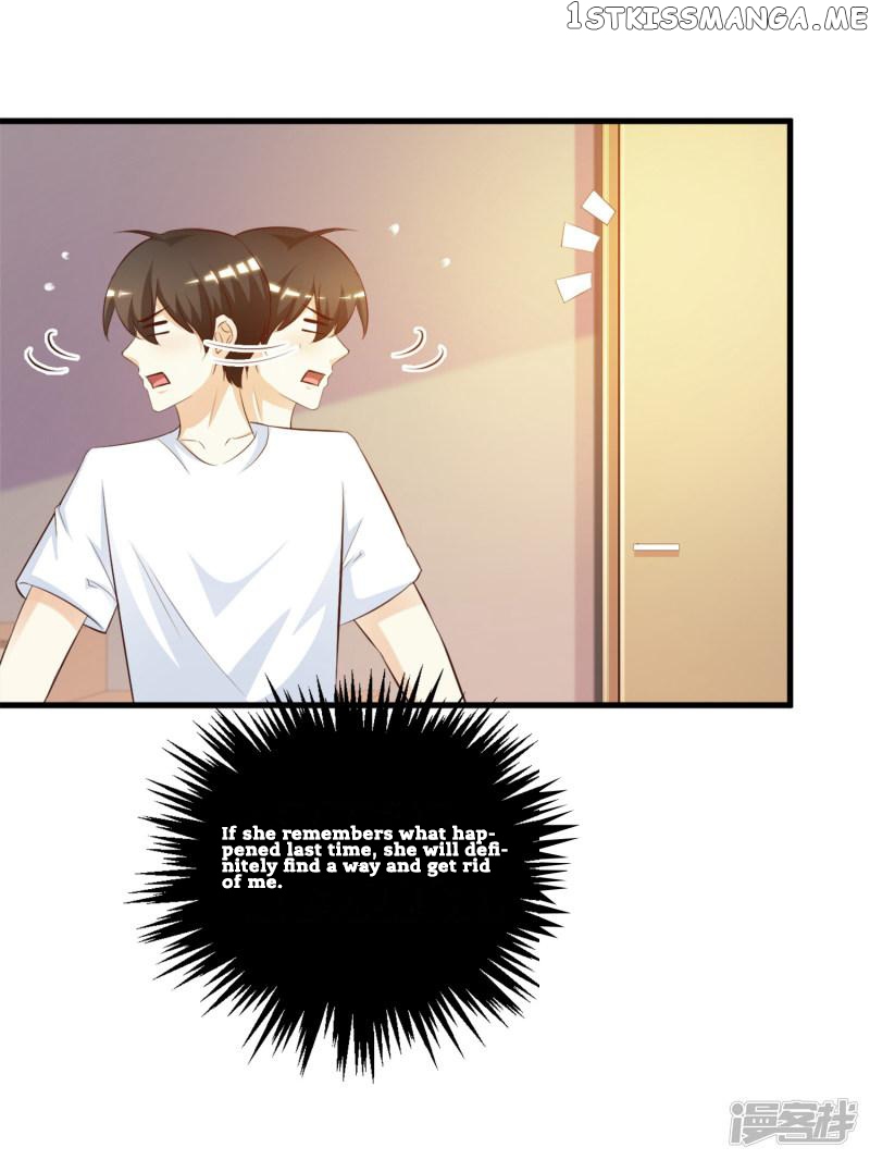 The Strongest Peach Blossom chapter 8 - page 10