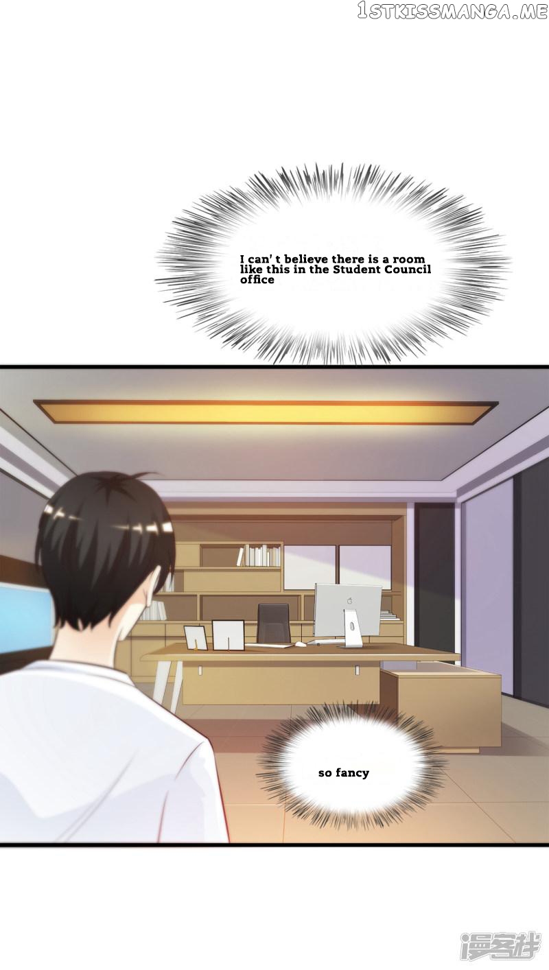 The Strongest Peach Blossom chapter 8 - page 12
