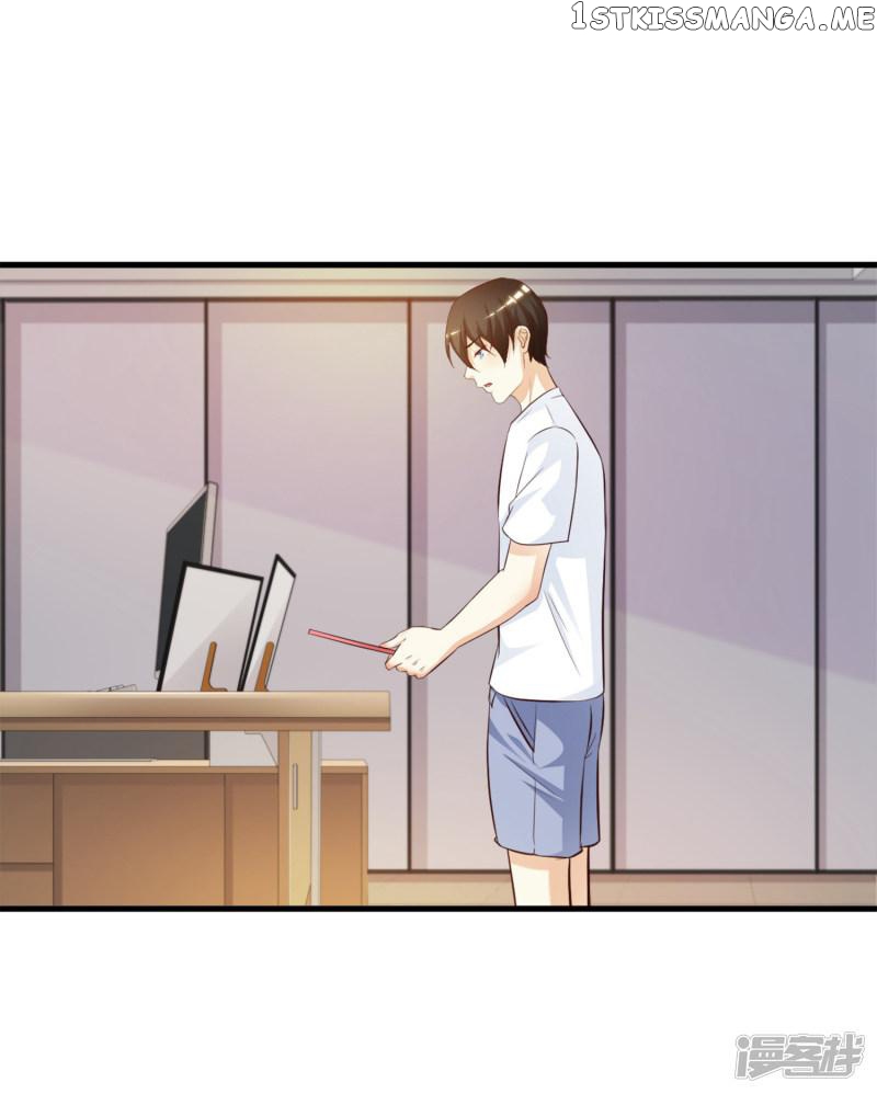 The Strongest Peach Blossom chapter 8 - page 13