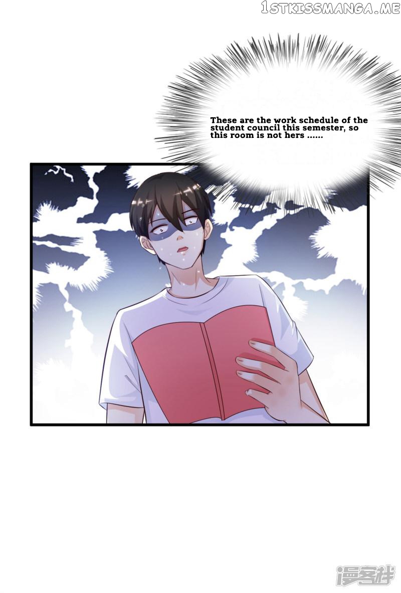 The Strongest Peach Blossom chapter 8 - page 15