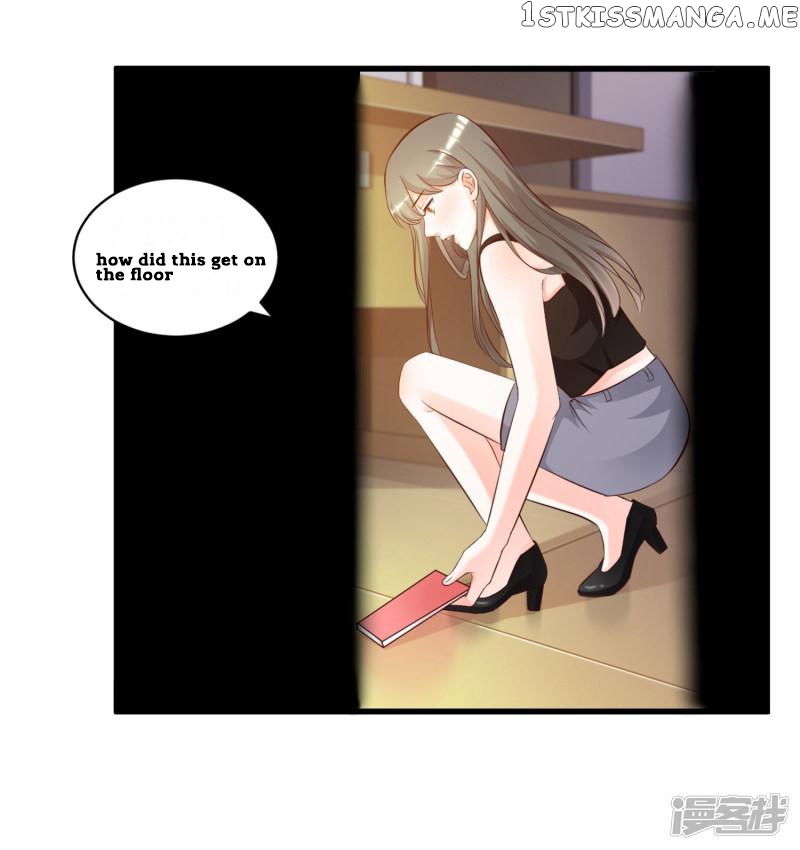 The Strongest Peach Blossom chapter 8 - page 19
