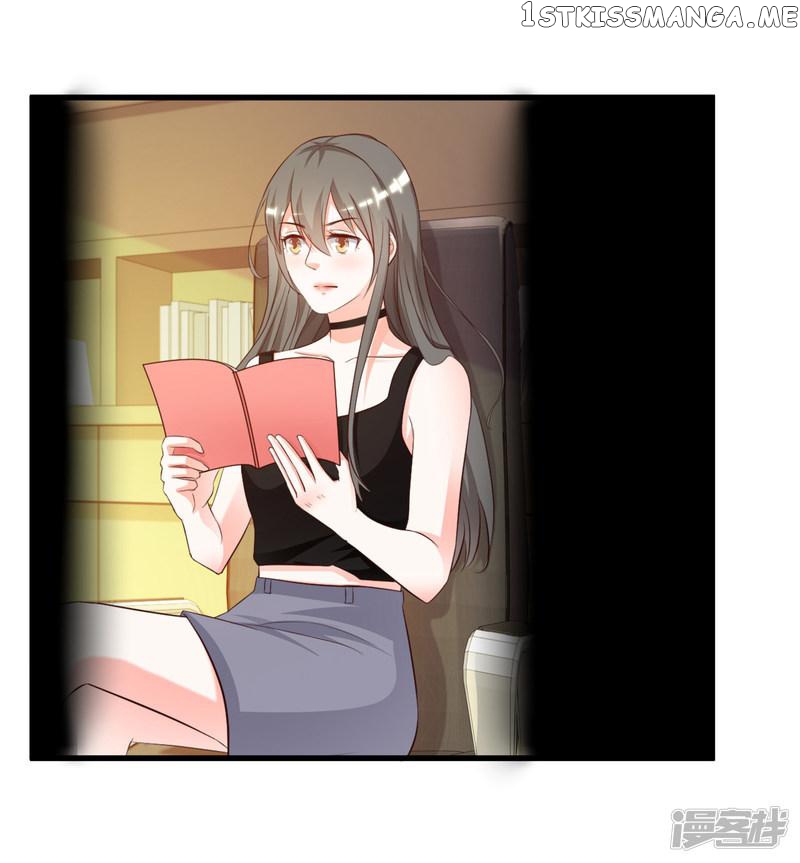 The Strongest Peach Blossom chapter 8 - page 20