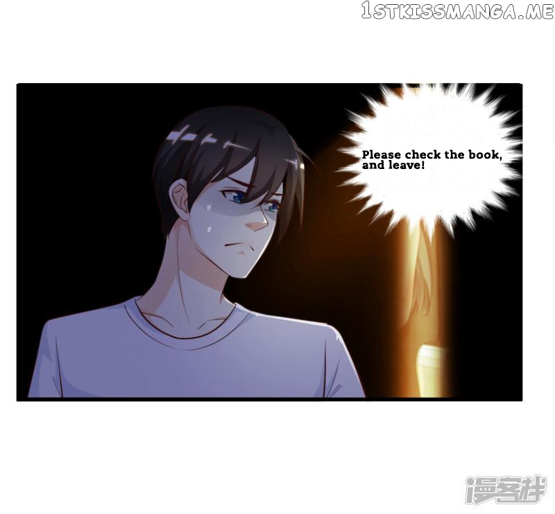 The Strongest Peach Blossom chapter 8 - page 21