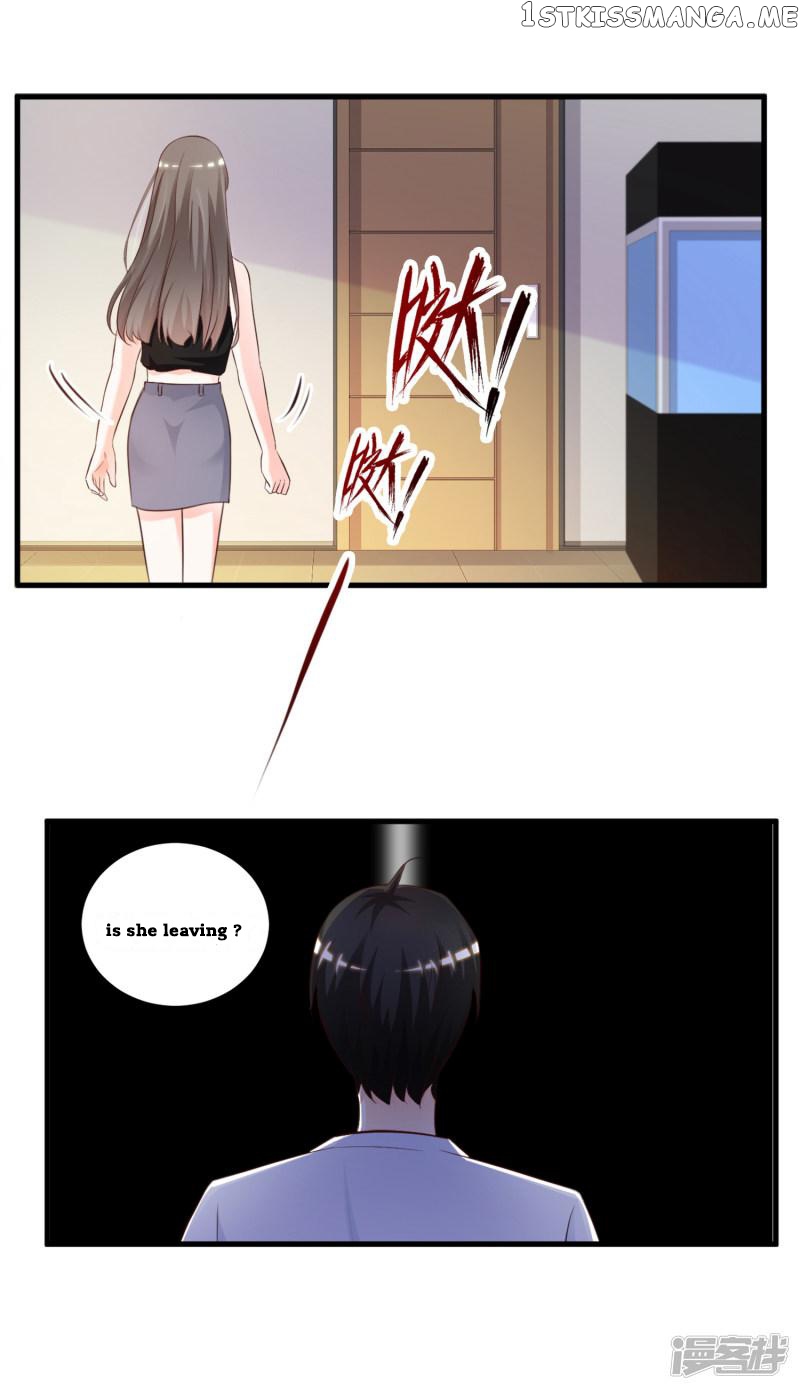 The Strongest Peach Blossom chapter 8 - page 22
