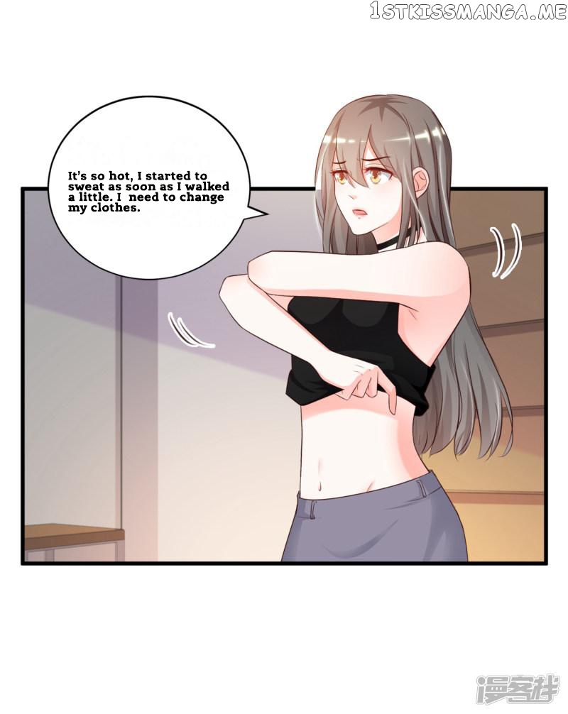 The Strongest Peach Blossom chapter 8 - page 24