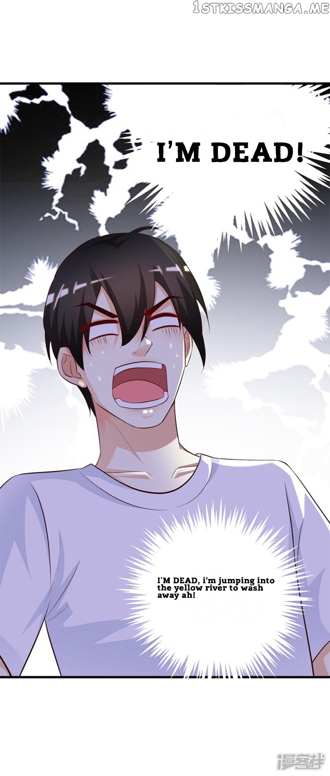 The Strongest Peach Blossom chapter 8 - page 25