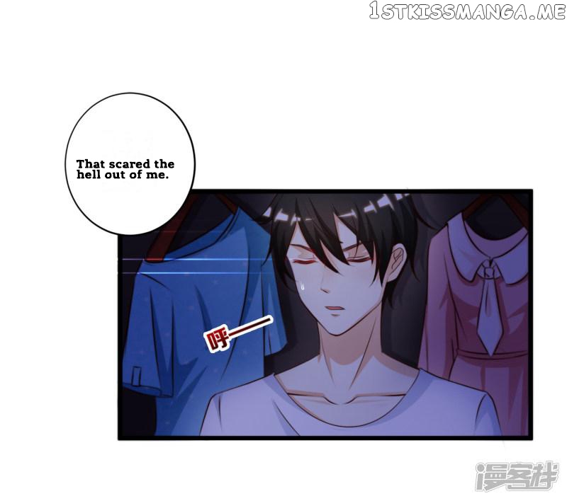The Strongest Peach Blossom chapter 8 - page 28